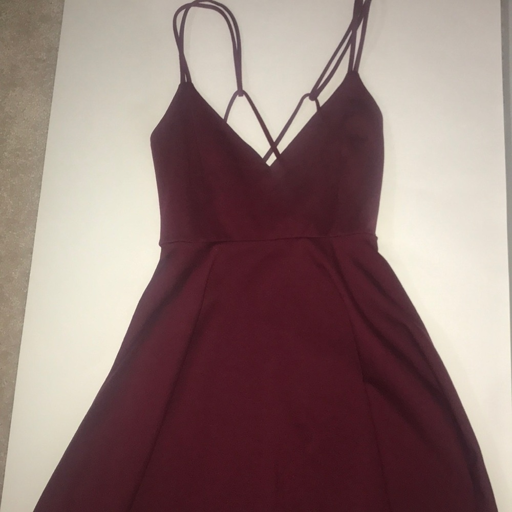 Windsor Homecoming Dress